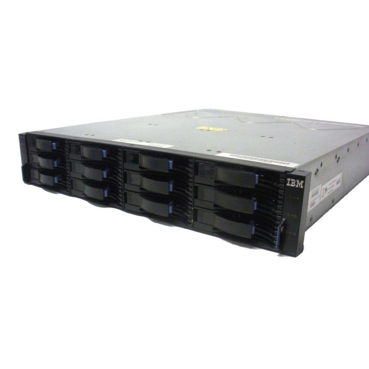 IBM DS3000 Storage Server
